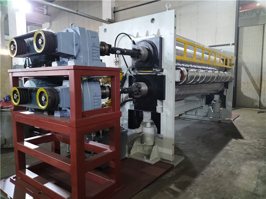 Tessuto automatico di 6000mm non che fa macchina