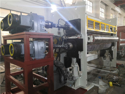 Goffratrice automatica del rotolo