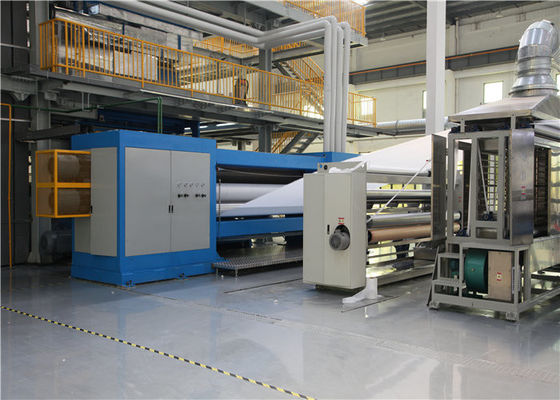 linea di produzione di 1600cm SMS